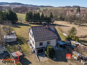 Prodej rodinného domu 210 m² Sedlec-Prčice