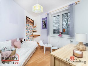 Prodej bytu 3+kk 67 m² Pardubice