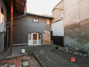 Prodej činžovního domu 150 m² Kostelec nad Orlicí