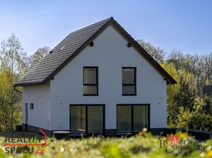 Prodej rodinného domu 220 m² Liberec