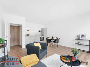 Prodej bytu 3+kk 102 m² Hradec Králové