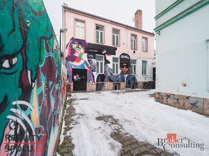 Prodej činžovního domu 726 m² Plzeň