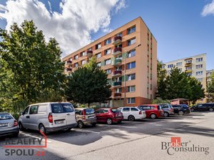 Pronájem bytu 1+kk, garsoniery 21 m² Prachatice