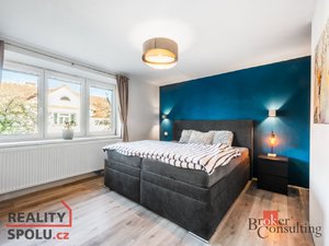 Prodej rodinného domu 170 m² Ondratice