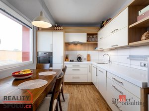 Prodej bytu 3+1 79 m² Opava