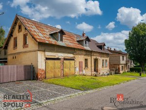Prodej rodinného domu 281 m² Varnsdorf