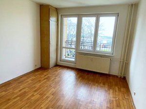 Pronájem bytu 2+kk 48 m² Ostrava