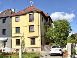 Prodej vily 350 m² Plzeň