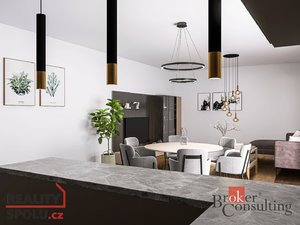 Prodej rodinného domu 92 m² Tišnov