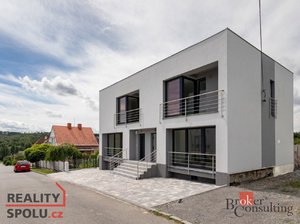 Prodej rodinného domu 104 m² Ludgeřovice
