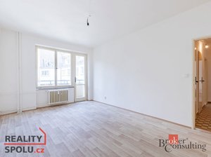 Prodej bytu 2+1 54 m² Brno