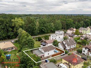 Prodej rodinného domu 153 m² Třebechovice pod Orebem