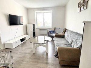 Pronájem bytu 2+1 60 m² Opava