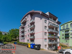 Prodej bytu 3+1 83 m² Liberec