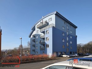 Prodej bytu 2+kk 76 m² Liberec
