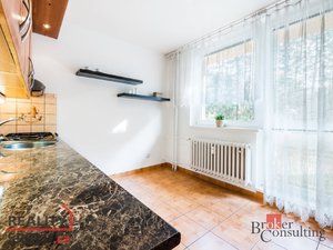 Prodej bytu 2+1 53 m² Brno