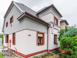 Prodej rodinného domu 170 m² Pardubice