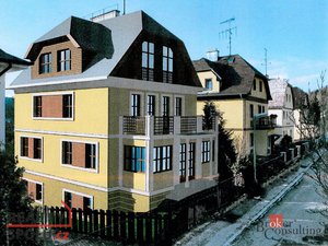 Prodej rodinného domu 474 m² Karlovy Vary