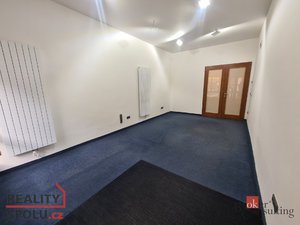 Pronájem obchodu 60 m² Nový Bydžov