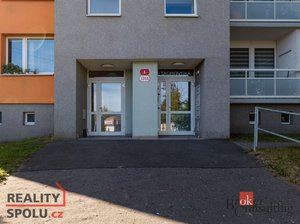 Prodej bytu 4+1 75 m² Plzeň