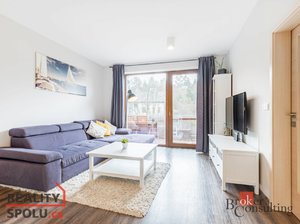 Prodej bytu 3+kk 61 m² Brno