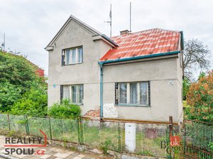 Prodej rodinného domu 133 m² Bakov nad Jizerou