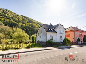 Prodej rodinného domu 232 m² Hradec nad Moravicí