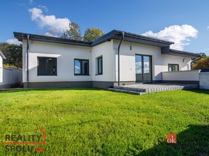 Prodej rodinného domu 90 m² Frýdek-Místek