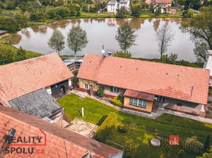 Prodej rodinného domu 120 m² Řeřichy