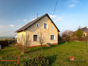Prodej rodinného domu 200 m² Raduň