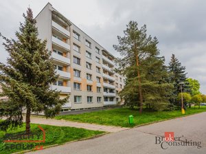 Prodej bytu 3+1 82 m² Rychnov nad Kněžnou