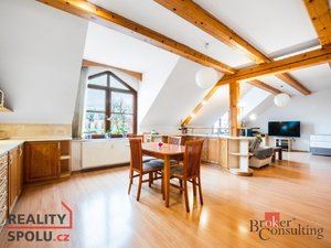 Prodej bytu 5+kk 148 m² Rokytnice v Orlických horách