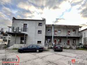 Pronájem bytu 2+kk 53 m² Žatec