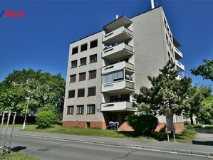 Prodej bytu 3+1 77 m² Hradec Králové