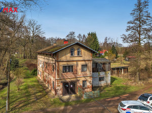 Prodej rodinného domu 227 m² Křinice