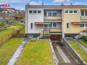 Prodej rodinného domu 173 m² Letohrad
