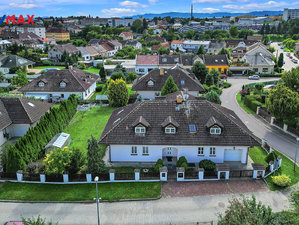Pronájem rodinného domu 211 m² Lanškroun