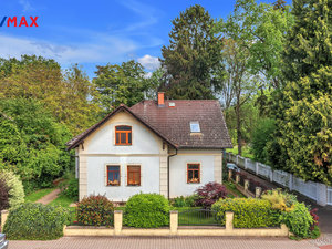 Prodej rodinného domu 203 m² Česká Skalice
