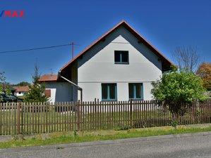 Prodej rodinného domu 250 m² Býšť