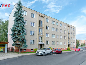 Prodej bytu 2+1 54 m² Rychnov nad Kněžnou