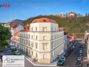 Prodej bytu 2+1 56 m² Praha