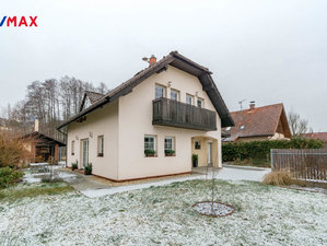 Prodej rodinného domu 177 m² Tutleky