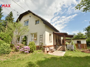 Prodej rodinného domu 120 m² Mostek