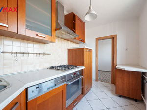 Prodej bytu 3+1 67 m² Lanškroun
