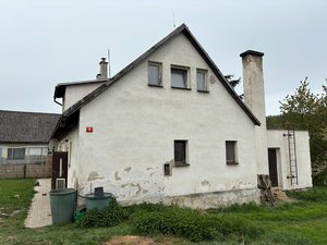 Prodej podílu dvougeneračního domu 280 m² Neveklov