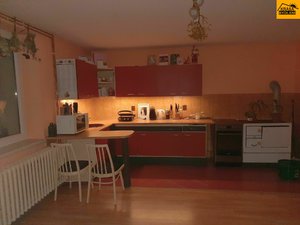 Prodej bytu 3+1 250 m² Ruda nad Moravou