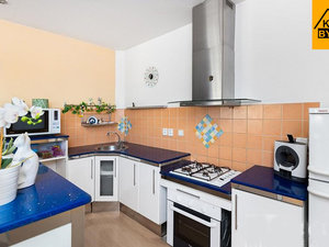 Prodej bytu 2+kk 89 m² Olomouc
