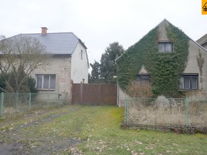 Prodej rodinného domu 165 m² Újezd