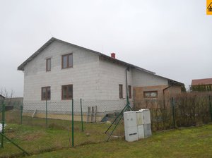Prodej rodinného domu 230 m² Radotín