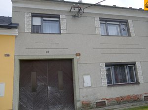 Prodej rodinného domu 75 m² Huzová